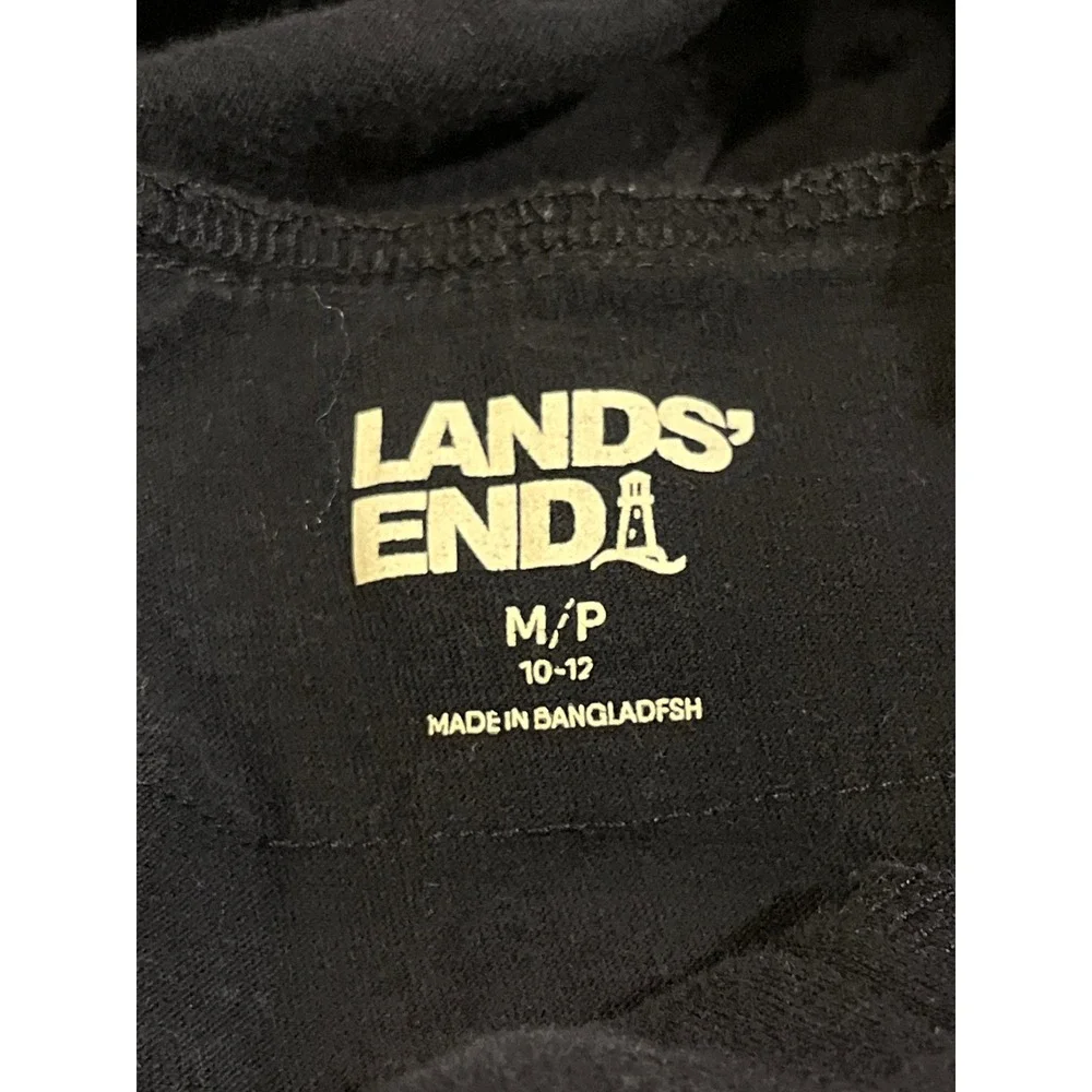 Lands End lands end